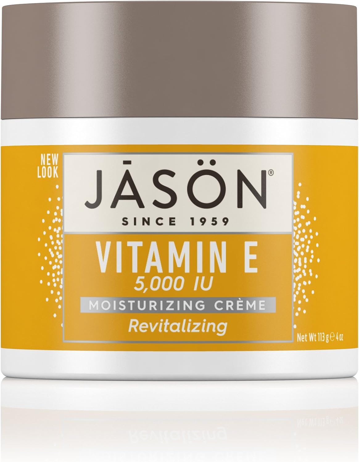 jason vitamin e cream 5000 iu