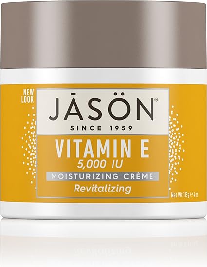 jason vitamin e cream