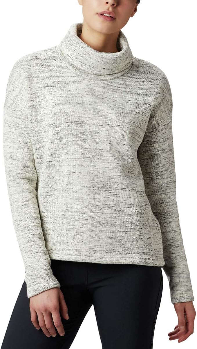 码全 Columbia 哥伦比亚 Chillin 女式套头抓绒衣 2.5折.93 海淘转运到手约¥172