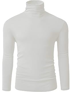 camiseta termica hombre manga larga