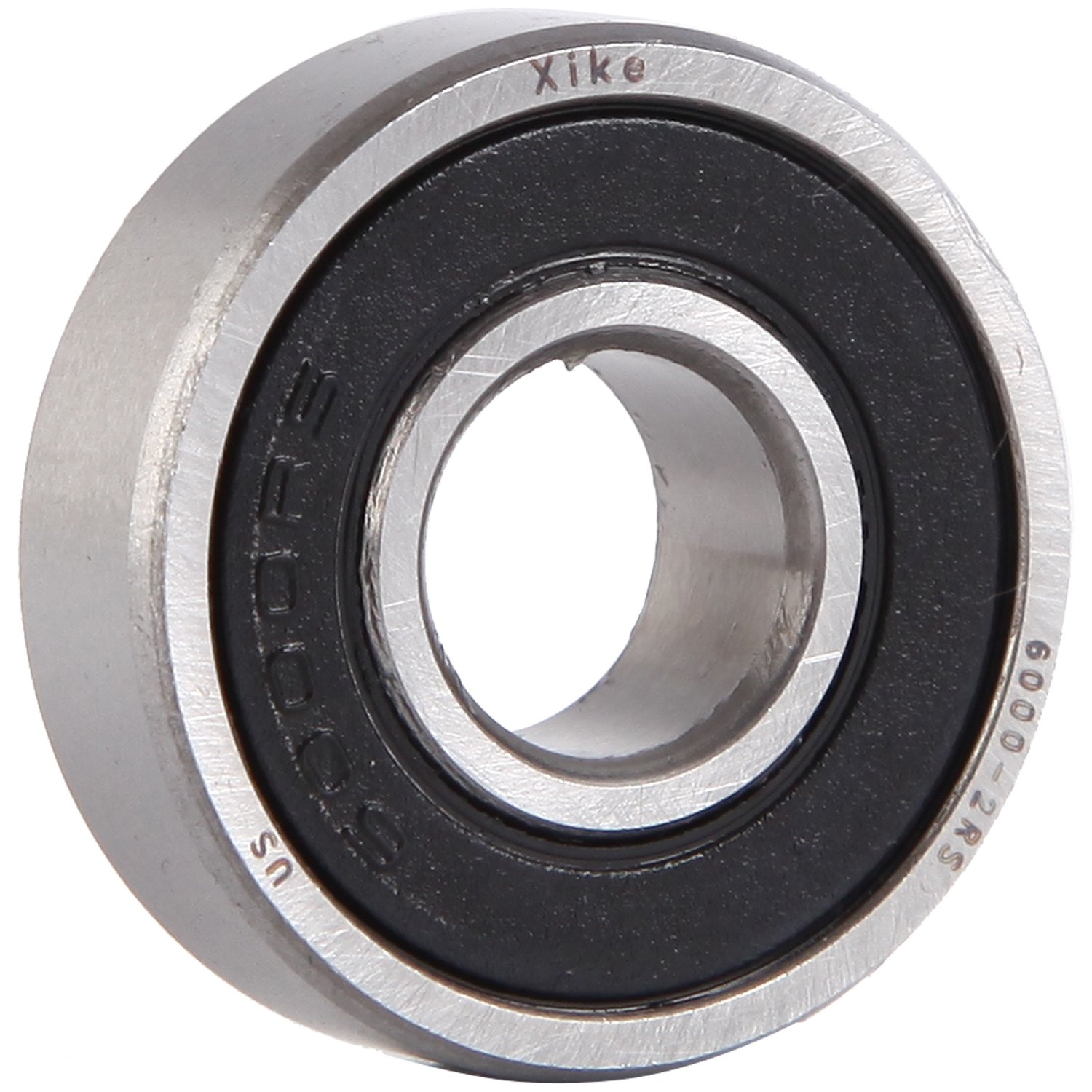 XiKe 10 Pack 60002RS Bearings 10x26x8mm Stable Performance and Cost