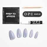 OPI xPRESS-ON Trailglazer 30 Pcs Nail Tips Set view 6