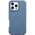 OtterBox iPhone 16 Pro Max Defender Series Case - Baby Blue Jeans