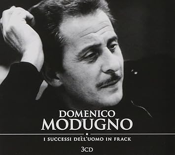 I Successi Dell´Uomo In Frack 3cd