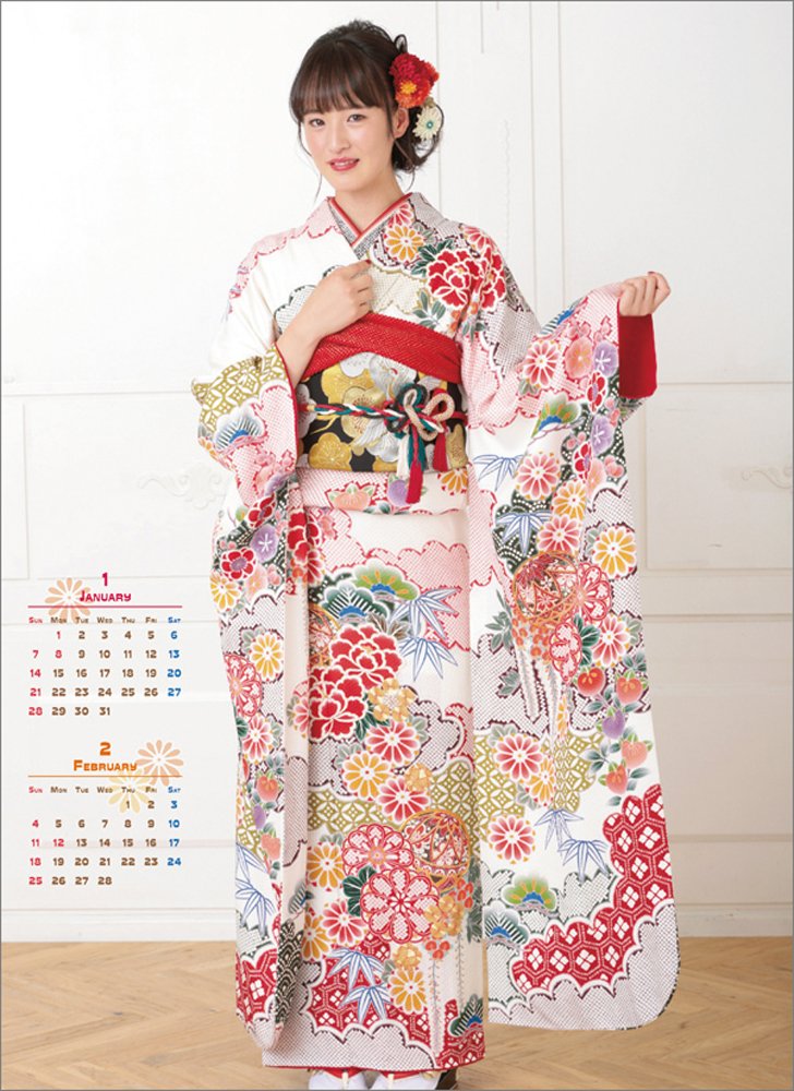 【競馬】来年の藤田菜七子カレンダー画像が解禁されたよ！