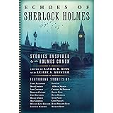 Echoes of Sherlock Holmes: Stories Inspired by the Holmes Canon