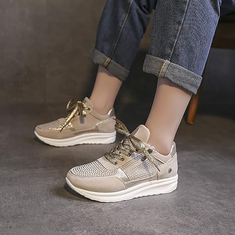 اى شى مستقبل عوض deportivas beige mujer - onburningpages.com