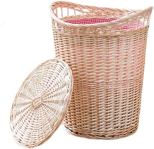 Cesta de Almacenamiento Duradera Bolsa Canasta de almacenamiento