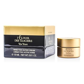 valmont elixir eye cream