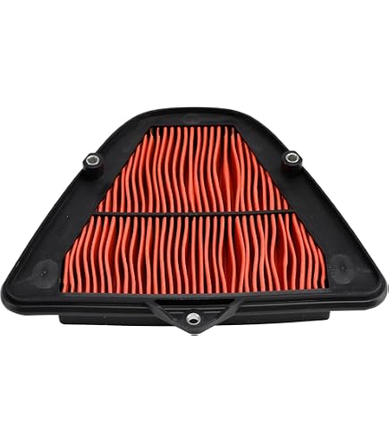Amazon.com: Kawasaki - ELEMENT-AIR FILTER - 11013-0010 : Automotive