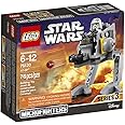 LEGO Star Wars at-DP 75130 Building Kit (76 Piece)