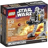 LEGO Star Wars at-DP 75130 Building Kit (76 Piece)