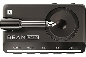 Blackstar Beam Solo Headphone Amplifier