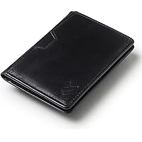 Amazon.com | Bellroy Travel Wallet, travel document holder (Passport,  tickets, cash, cards and pen) - (Black) | Passport Wallets