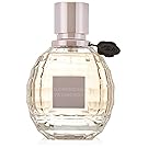 Flowerbomb By Viktor & Rolf For Women Edt Spray 1.7 Oz