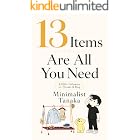 13 Items Are All You Need: A Minimalist&rsquo;s Guide to Creating Your Personal Uniform