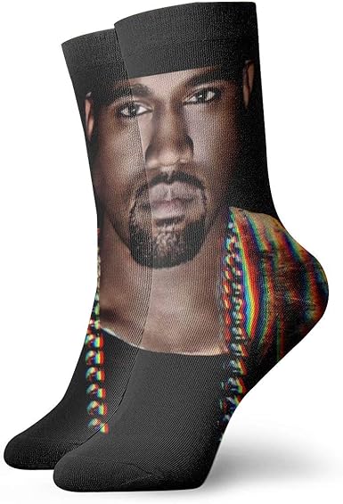 kanye west socks