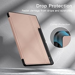 JETech Case for Samsung Galaxy Tab S8 Plus 2022