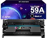 Coloran 59A Toner Black Compatible for HP CF259A CF259X M428 M404 M304
