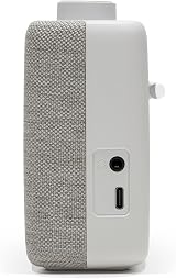 Roberts PLAYFM LW/MW/FM Analogue Radio White – Three Band Portable view 6