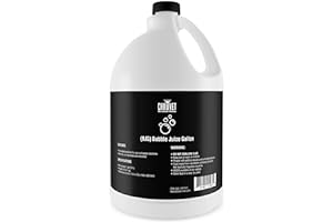 CHAUVET DJ Bubble Machine Fluid-1 Gallon (BJG)
