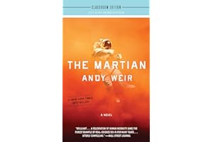 The Martian; Classroom Edition
