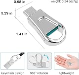 RAOYI 64GB USB C Flash Drive Dual USB 3.0 Type-C Thumb Drive view 7