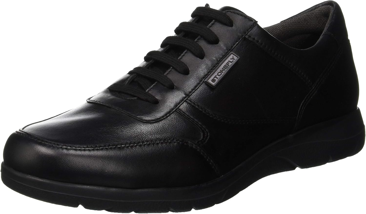 STONEFLY EXPLORA GORETEX NEGRO Zacaris zapatos online.