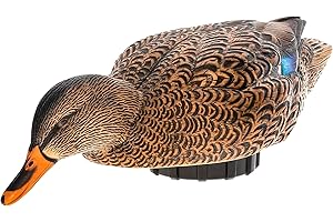 AVIAN-X Avian X Power Shaker/Black Duck Surface Feeder