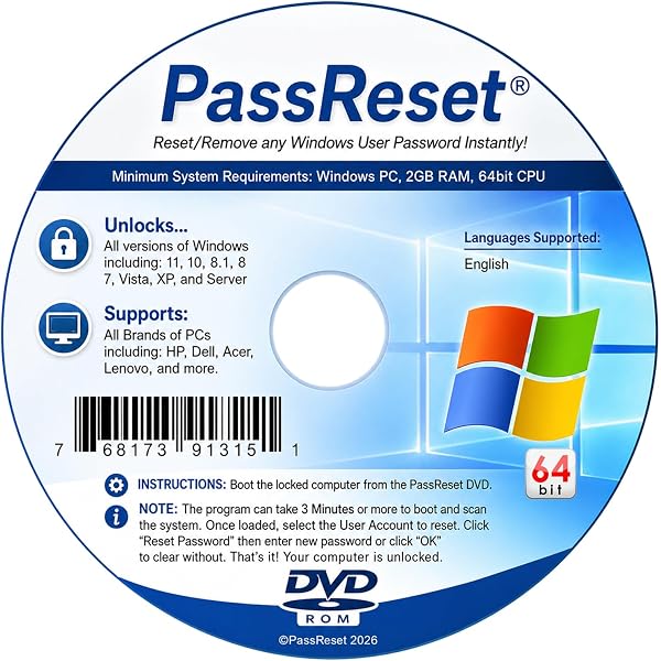 Amazon.com: 9th & Vine Compatible Driver Pack Dvd for Windows 10