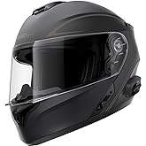 Sena Outrush Modular Smart Helmet, DOT Approved
