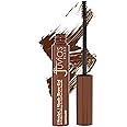 Juvia's Place iSculpt iShade Eyebrow Gel Chocolate - Waterproof Eyebrow Tint and Definer