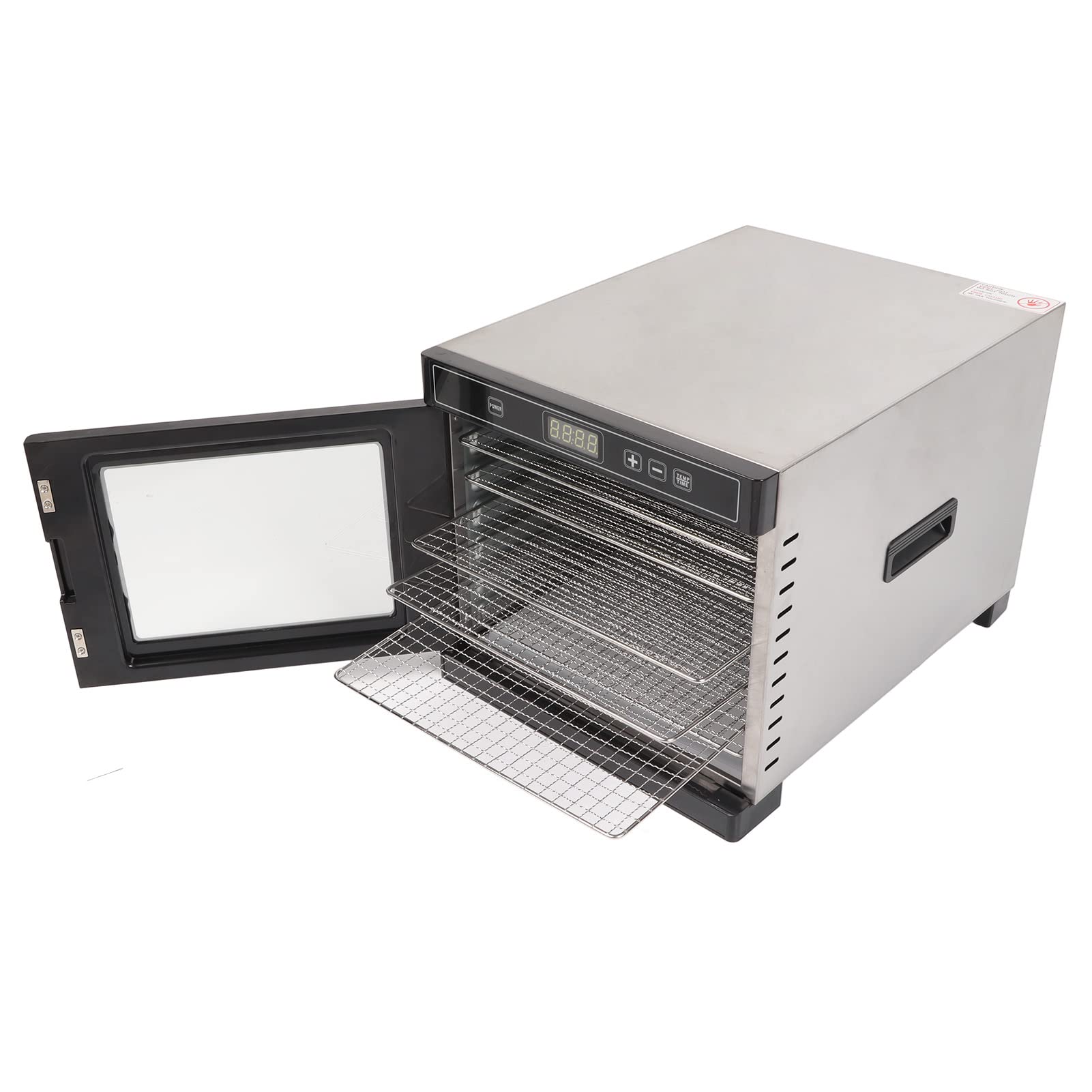 Food Dryer Machine, Variable Frequency Motor Freeze