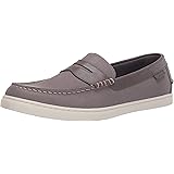 cole haan nantucket loafer navy