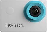 KitVision KVACTCAM2 720p HD Action Camera ActionCam Waterproof Camcorder view 7