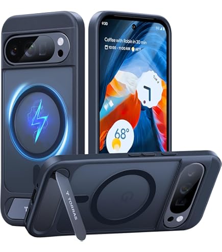 Amazon.com: Google Pixel 9 Pro - 128gb - Obsidian (Carrier