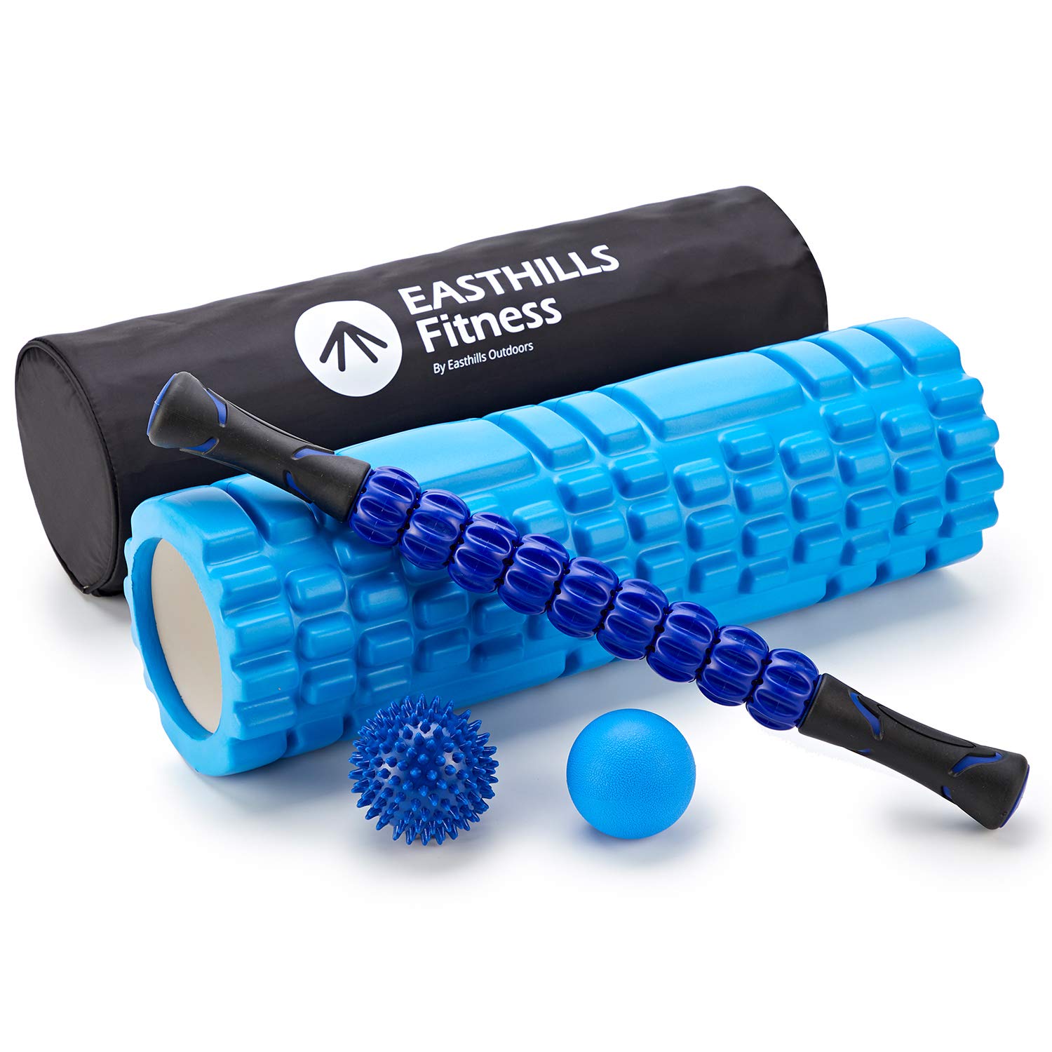 Фитнес роллер. Muscle инструмент.