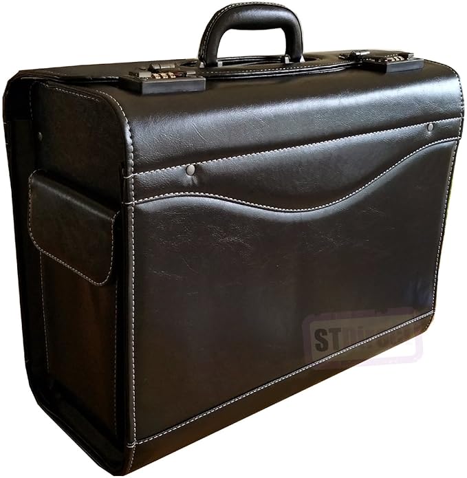 large pilot case