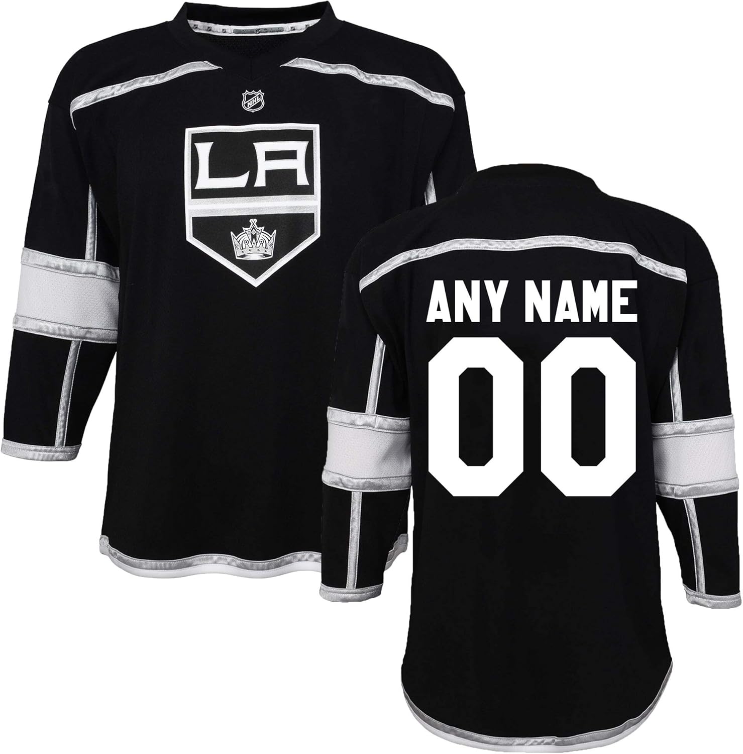 custom kings jersey