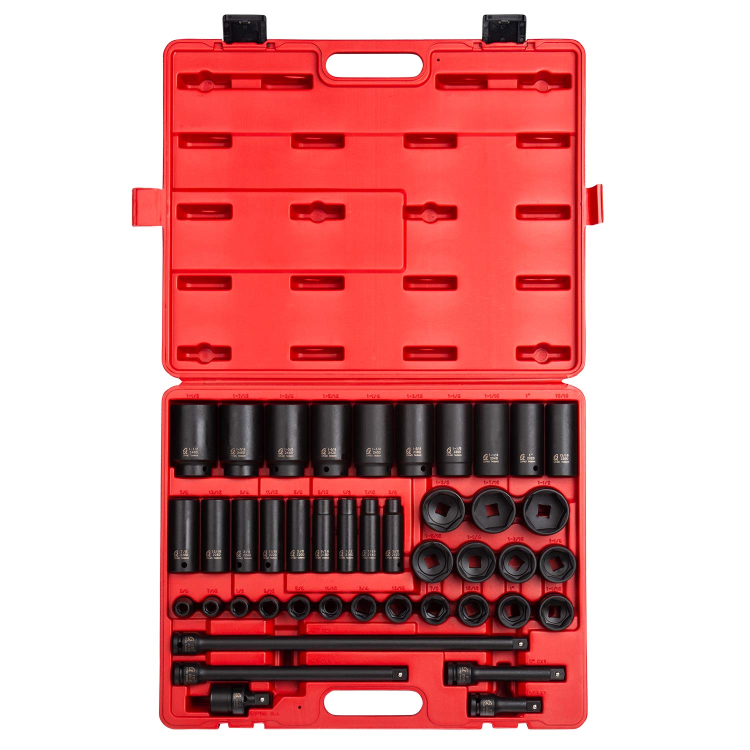 Best matco tools impact wrenches