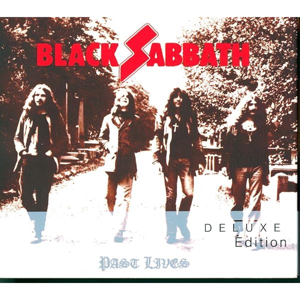 Live Evil (40th Anniversary Super Deluxe): Black Sabbath