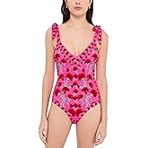 Beach Riot Womens Akira One-Piece