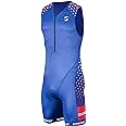 Synergy Men's Triathlon Trisuit