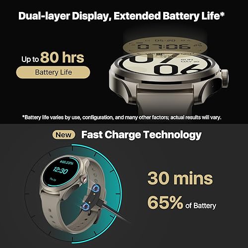 Wear Os Ticwatch Delivery Time Android Wear Os Ticwatch