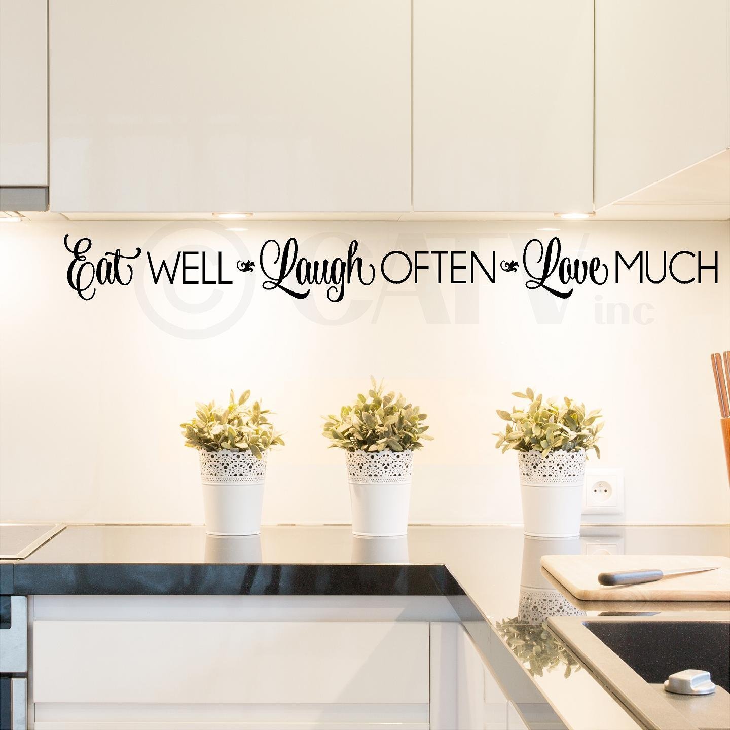 Best Decals For Kitchen Cabinets