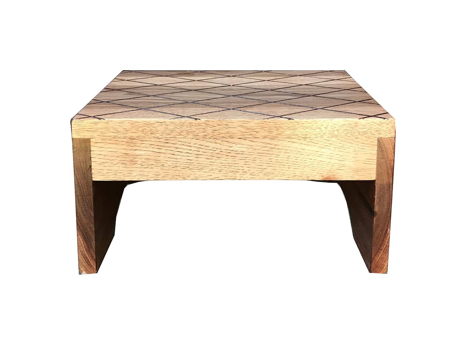 large step stool for elderly