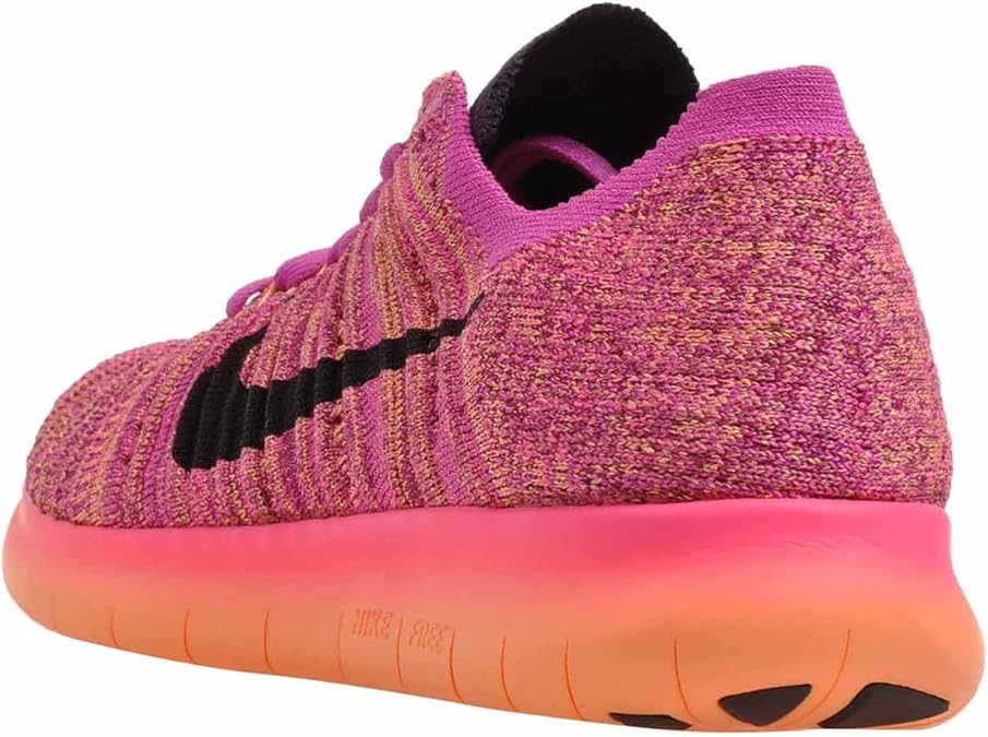 nike free flyknit 2.0 kids green