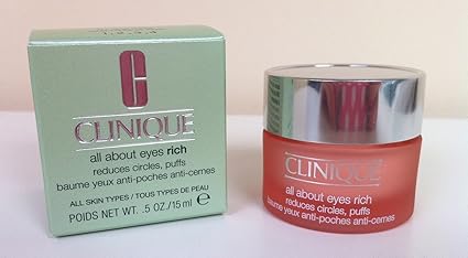clinique all about eyes rich amazon