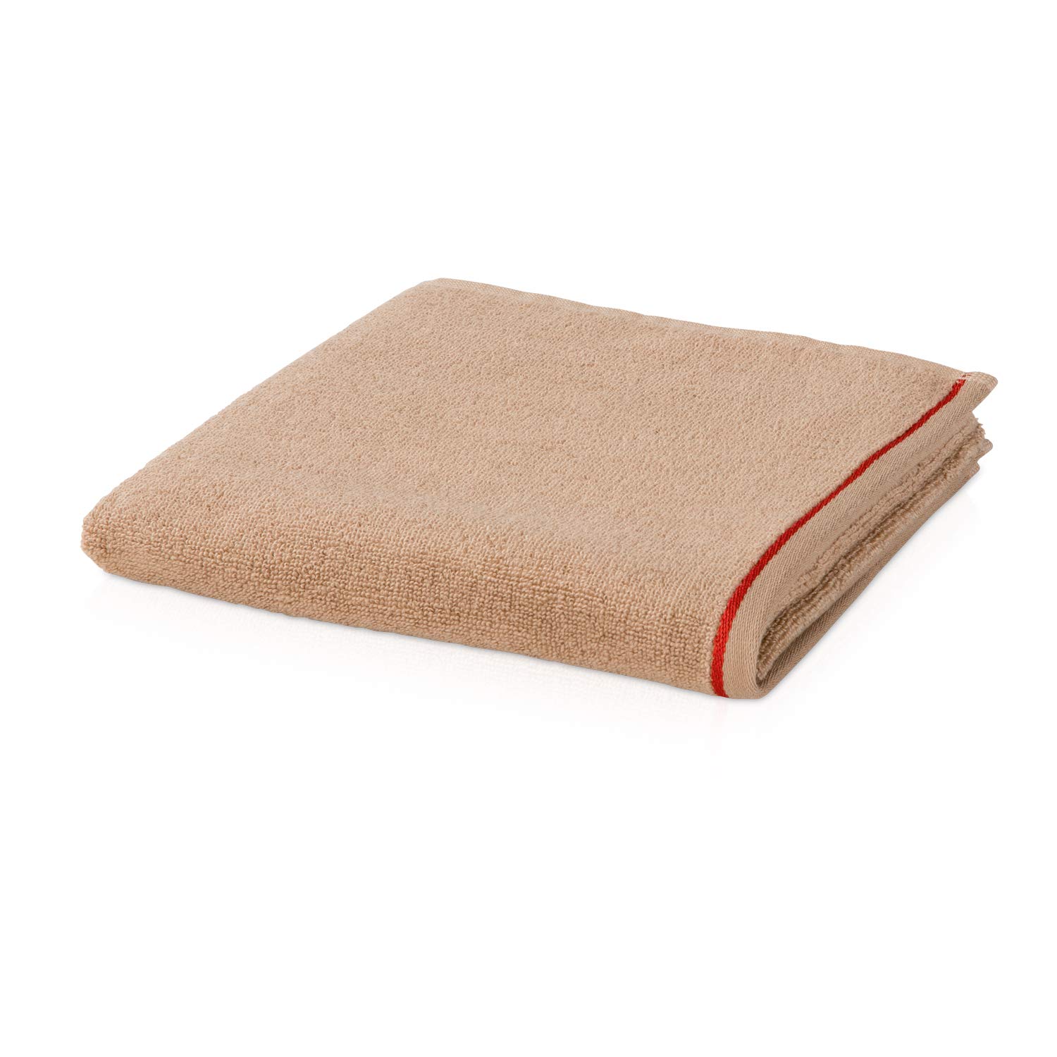 Möve Cashmere & Cotton wash glove 50 x 100 cm made of 85% cotton / 12% modal / 3% cashmere, cashmere — image 1