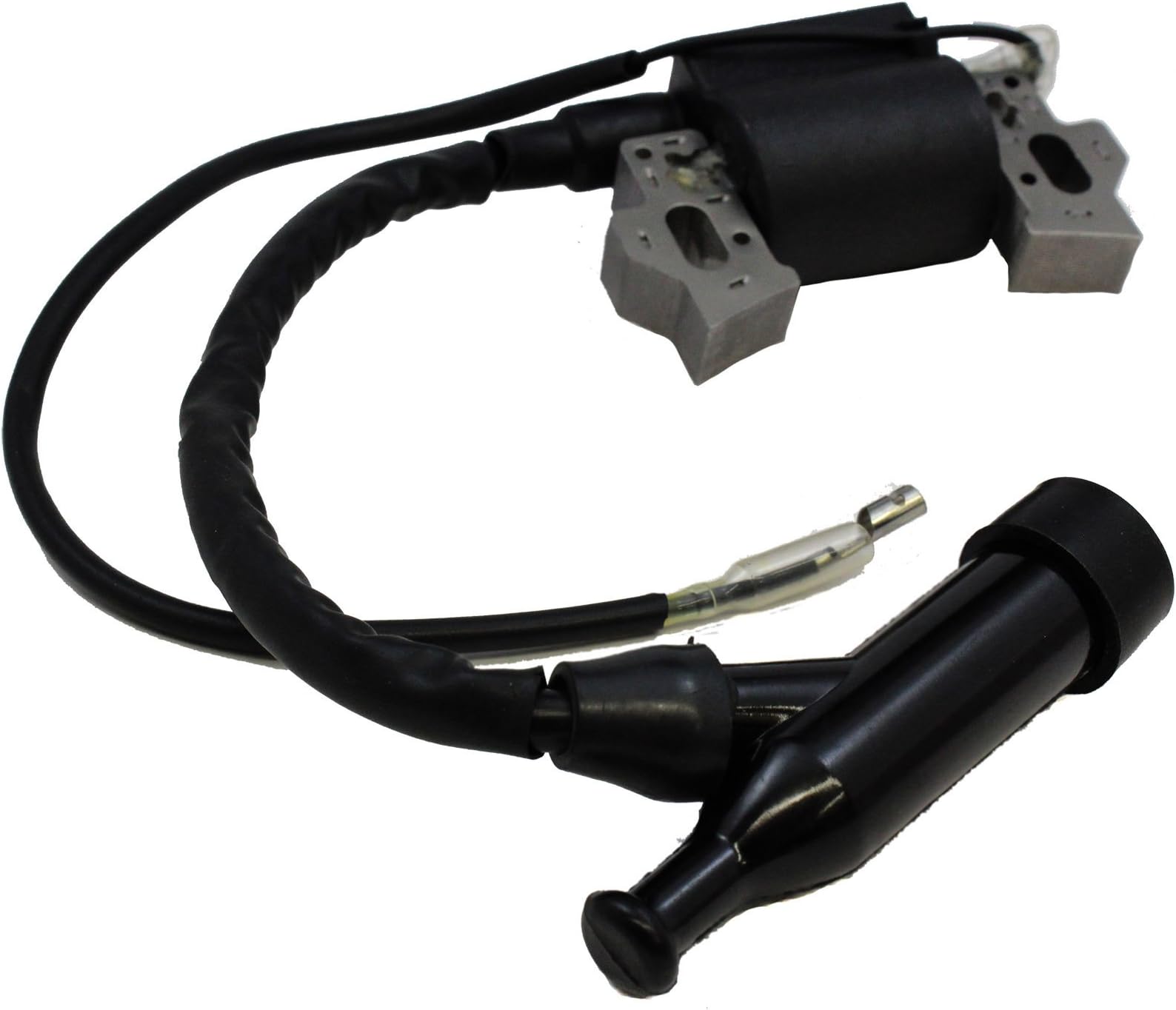 PROCOMPANY Ignition Coil Replaces for Honda WD20 WD30 WDP30 WDP20 WH15 WH20 WT20 WA20 Engines